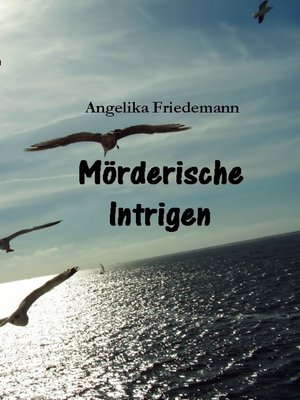 cover image of Mörderische Intrigen